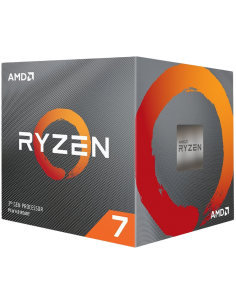 AMD CPU Desktop Ryzen 7... 2